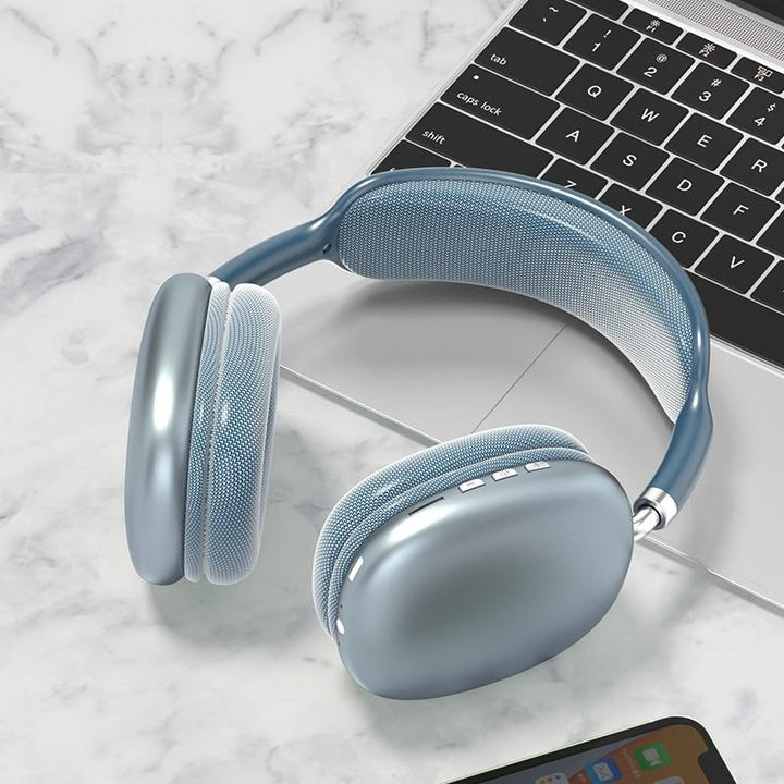 Lisslune | Aesthetic Moon Headphones | TODAY WITH FREE BAG