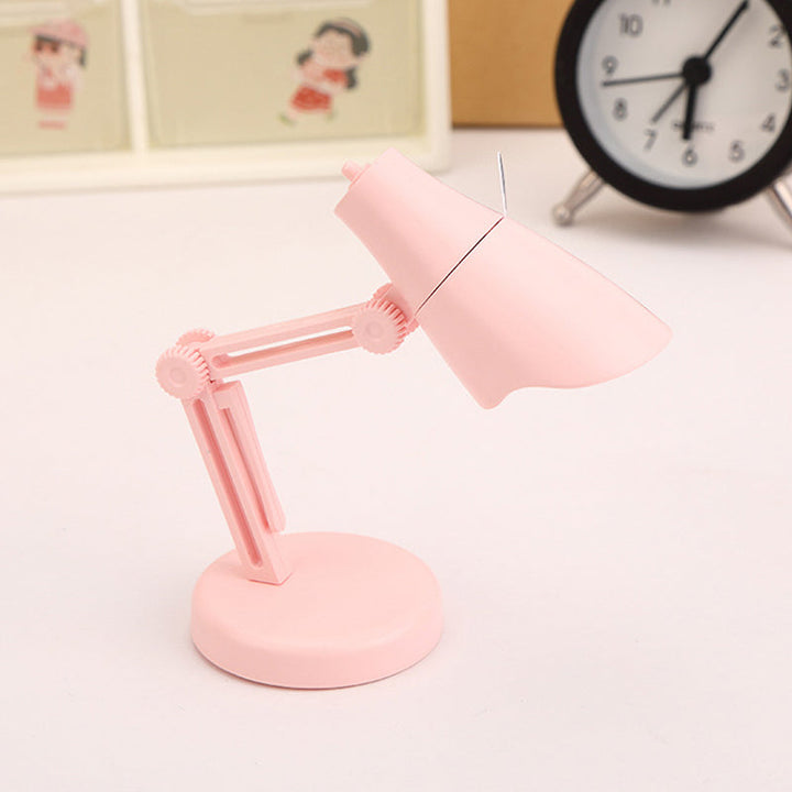 Lisslune | Magnetic Mini Desk Lamp