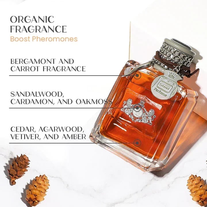 Lisslune | Alpha-Men Feromone Perfume