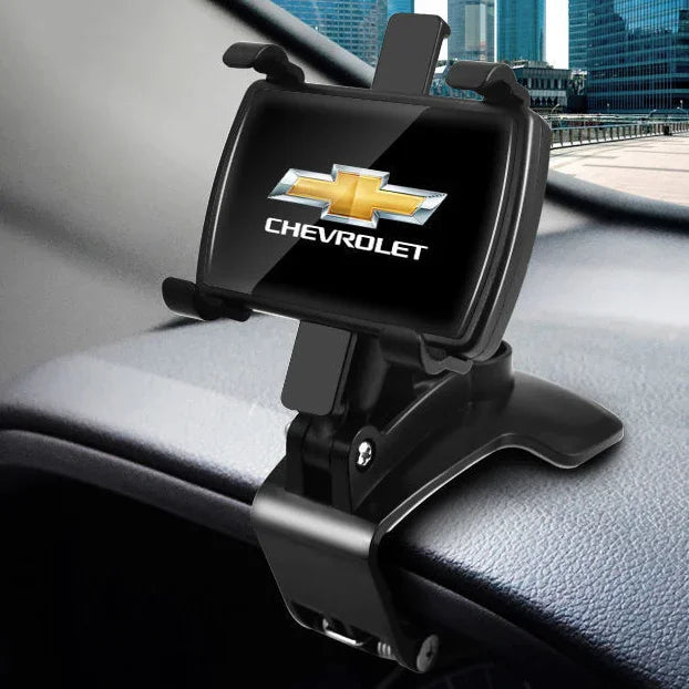 Lisslune | Dashmate | Dashboard Phone Holder