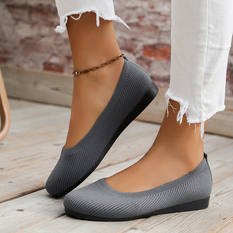 Lisslune | Orthopedic Slippers for Women