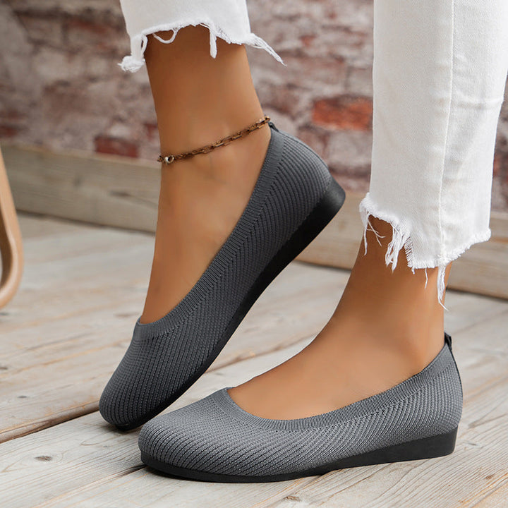 Lisslune | Orthopedic Slippers for Women