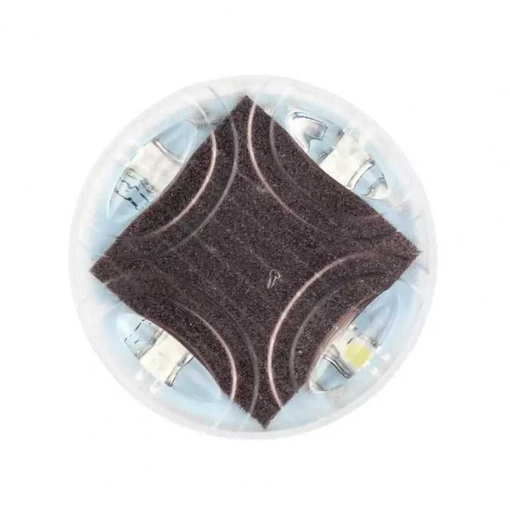 Lisslune | Solar Powered LED Wheel Lights