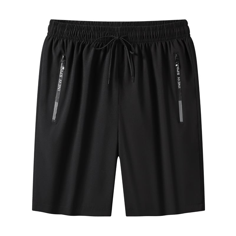 Lisslune | Unisex Super-Stretch Quick-Drying Shorts