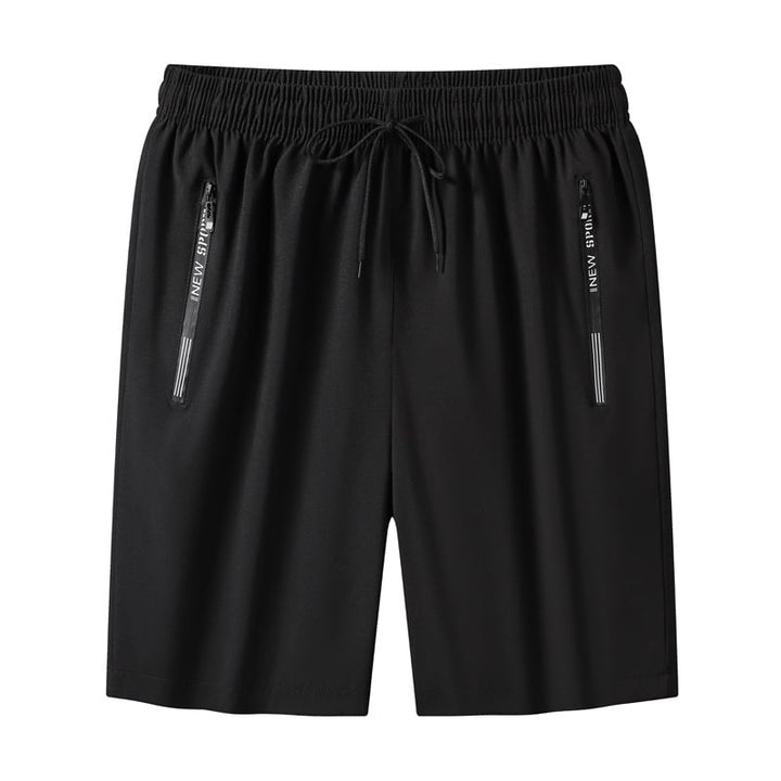 Lisslune | Unisex Super-Stretch Quick-Drying Shorts
