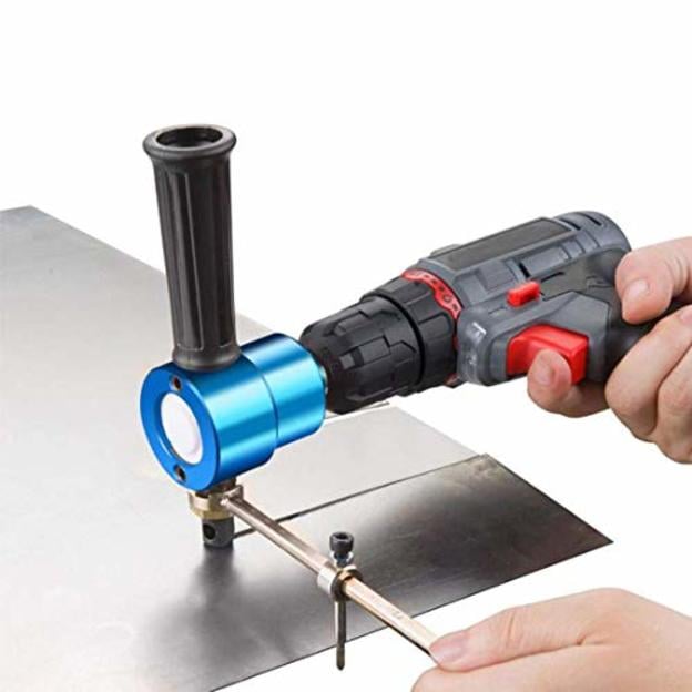 Lisslune | Metal cutter