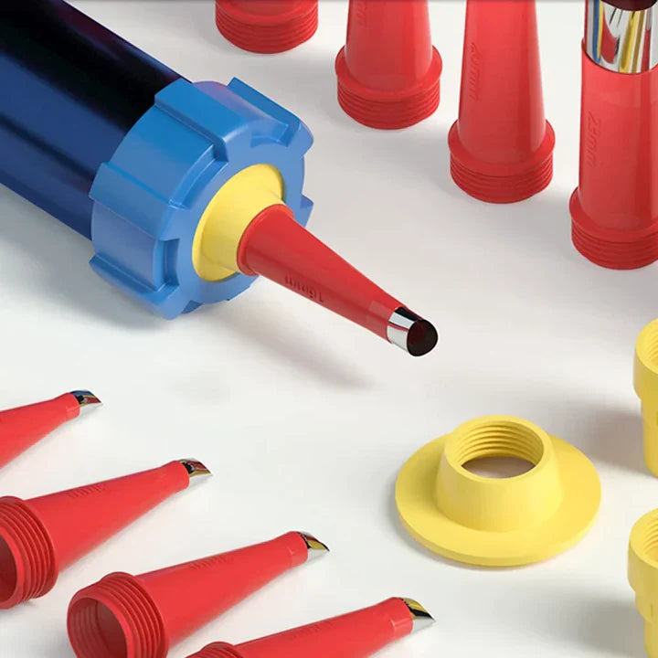 Lisslune | Vino | Rubber Spraying Tool Set