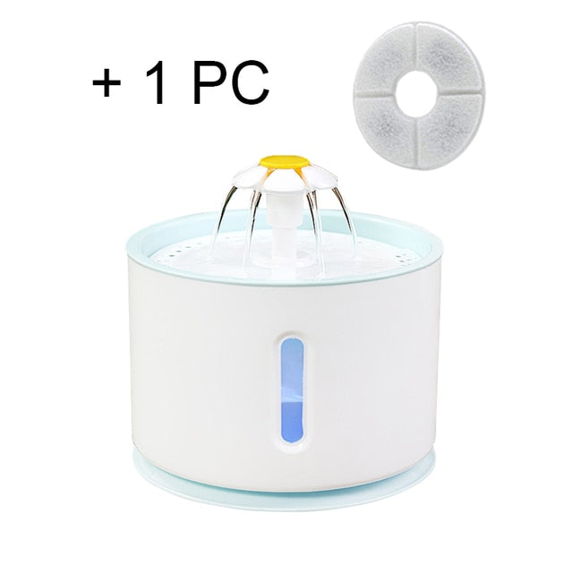 Lisslune | Electric dispenser bowl