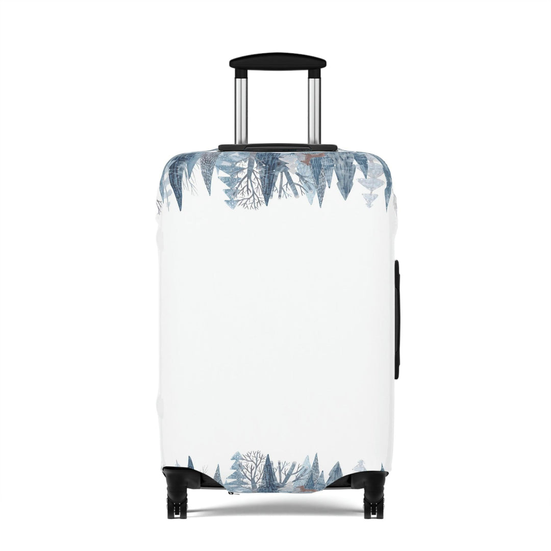 Lisslune | Stylish Luggage Cover - Enhance Your Travel Experience While Protecting Your Valuables