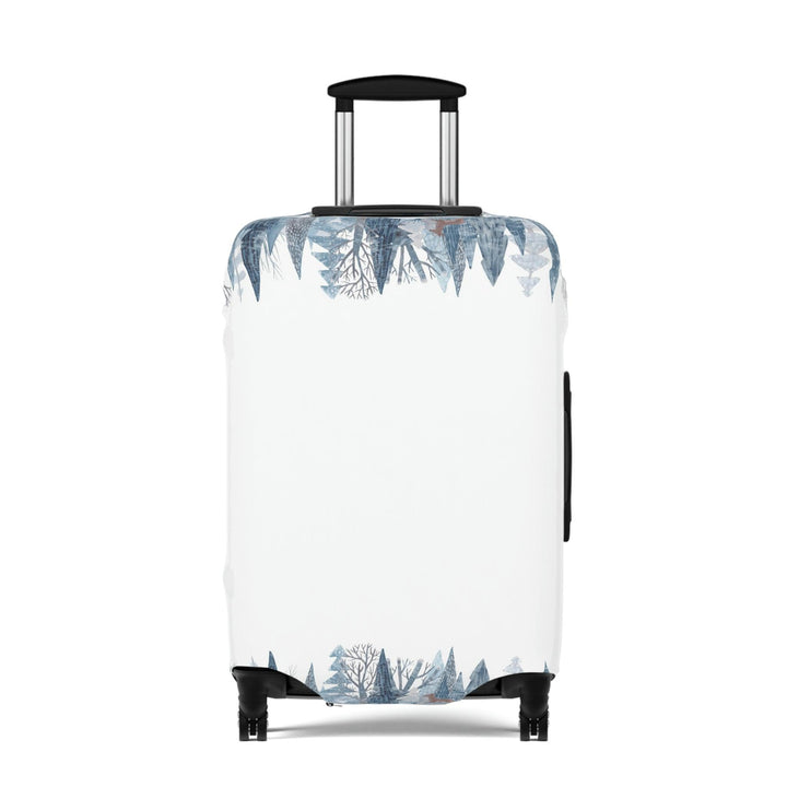 Lisslune | Stylish Luggage Cover - Enhance Your Travel Experience While Protecting Your Valuables