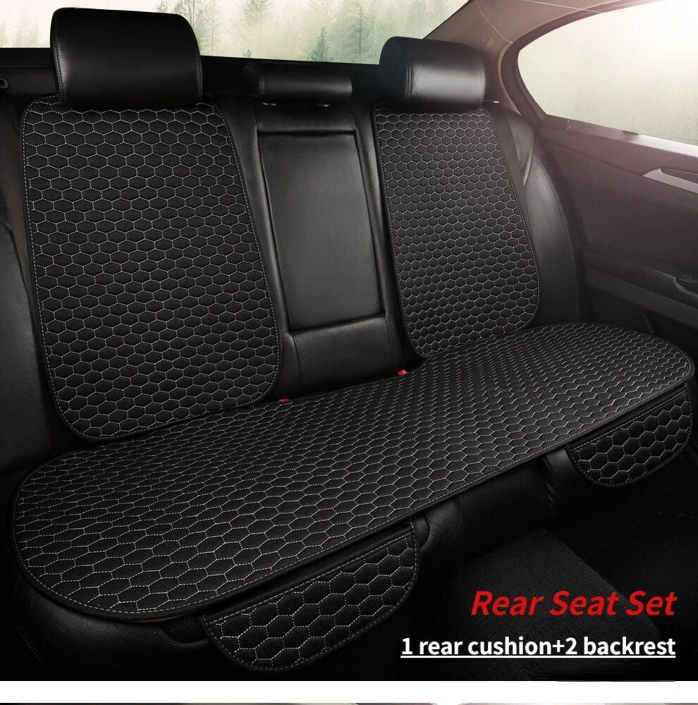 Lisslune | All-Season Universal Liner Set Cover
