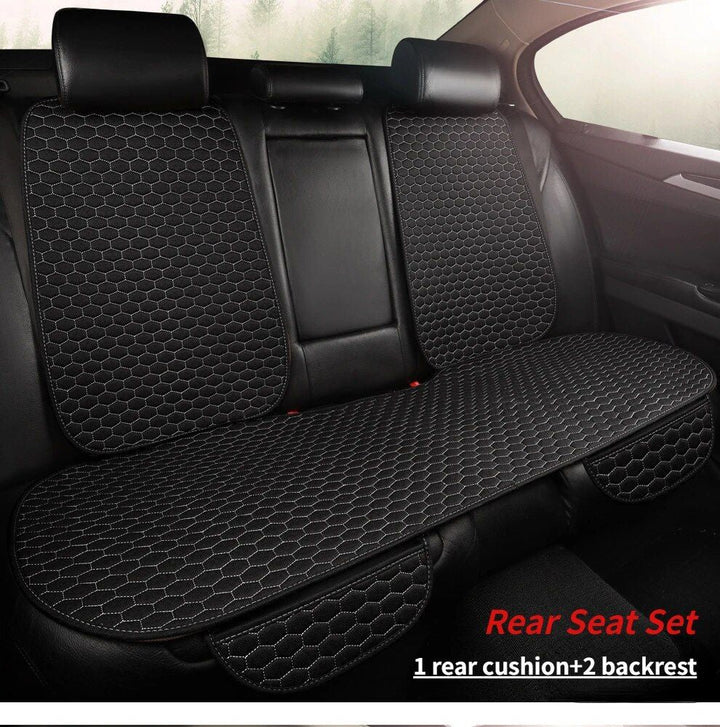 Lisslune | All-Season Universal Liner Set Cover