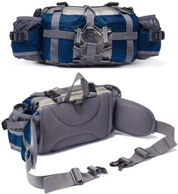 Lisslune | Ultralight multifunctional outdoor waist bag