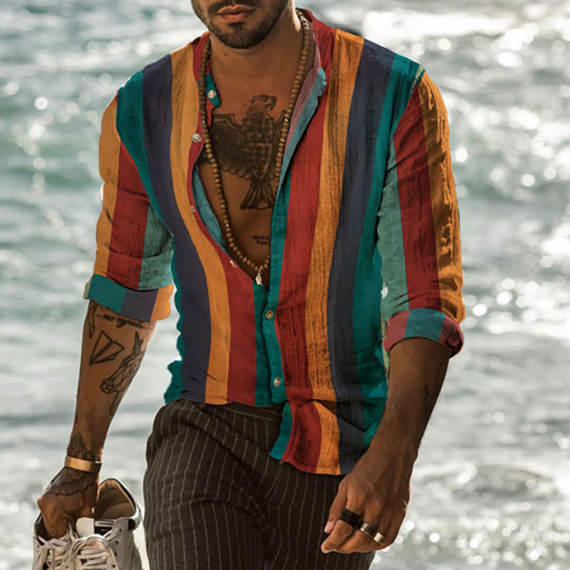 Lisslune | The Super Stylish Summer Shirt