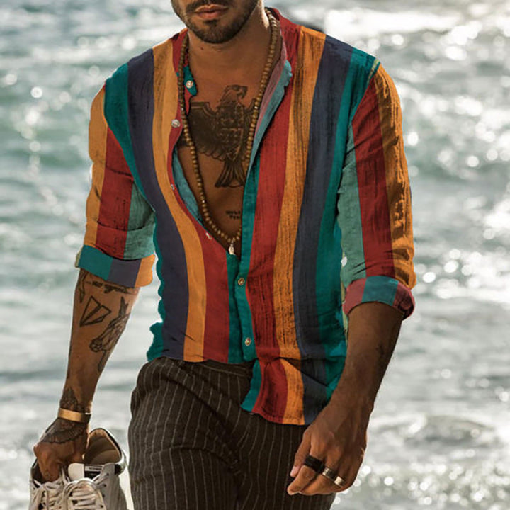 Lisslune | The Super Stylish Summer Shirt