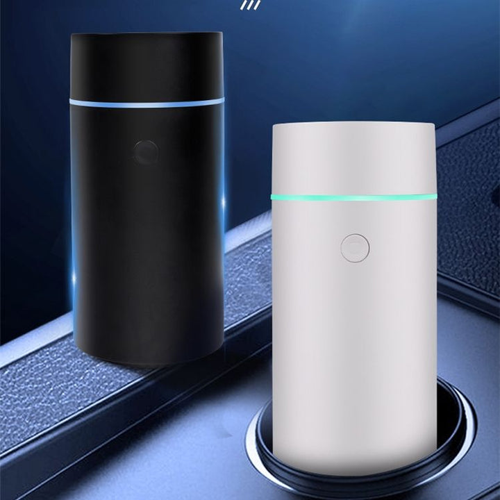 Lisslune | Room diffuser Aroma ultrasonic water mist air humidifier
