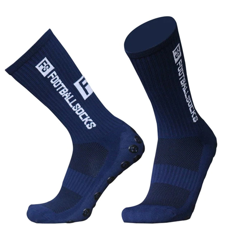 Lisslune | Football Socks