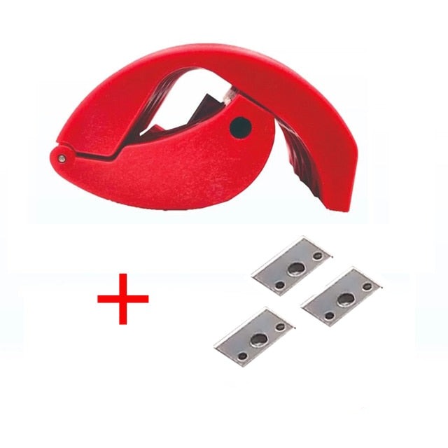 Lisslune | Portable Tube Pipe Cutting Tool