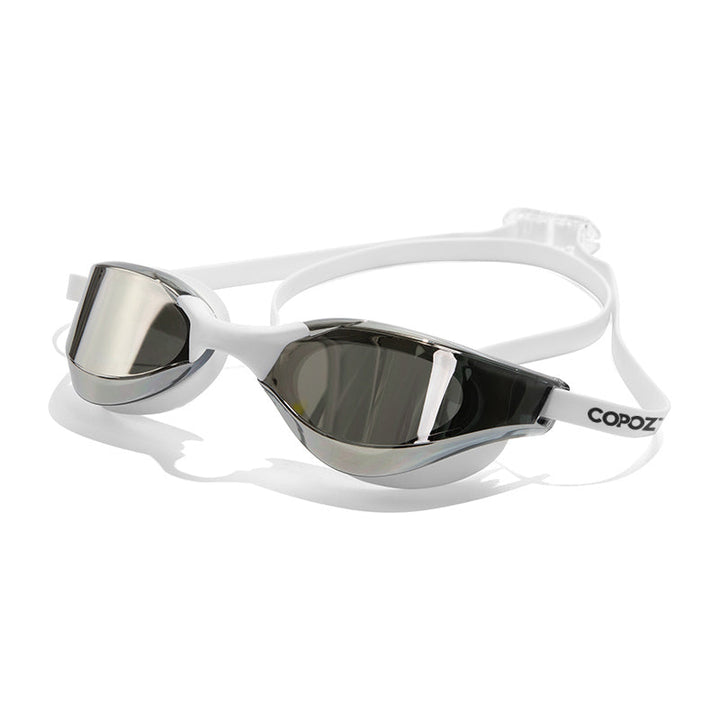 Lisslune | Professional Waterproof Anti-Fog UV-Protective Swim Goggles