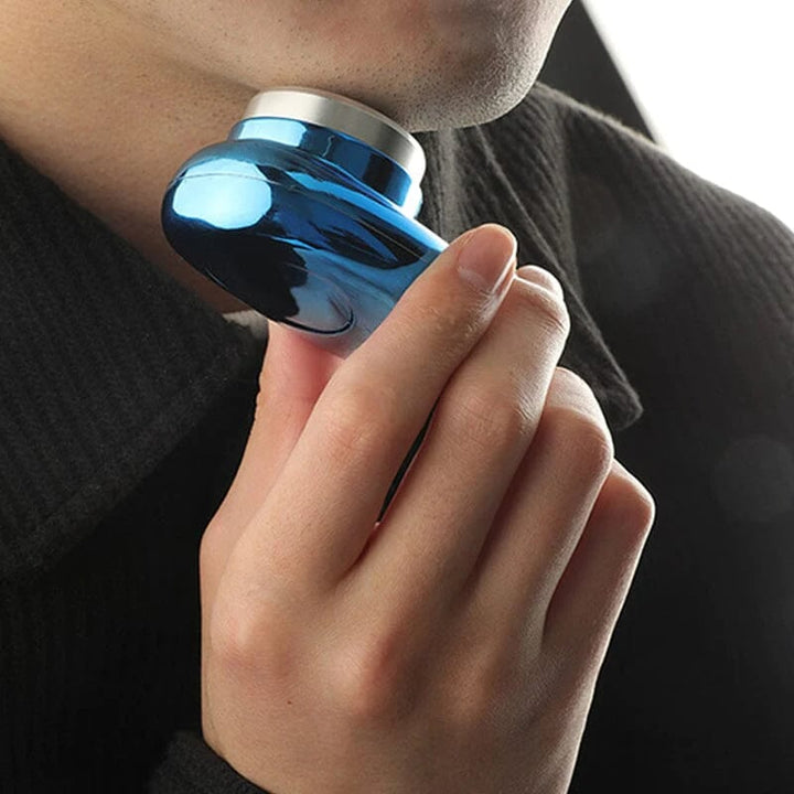 Lisslune | Electric Mini Razor
