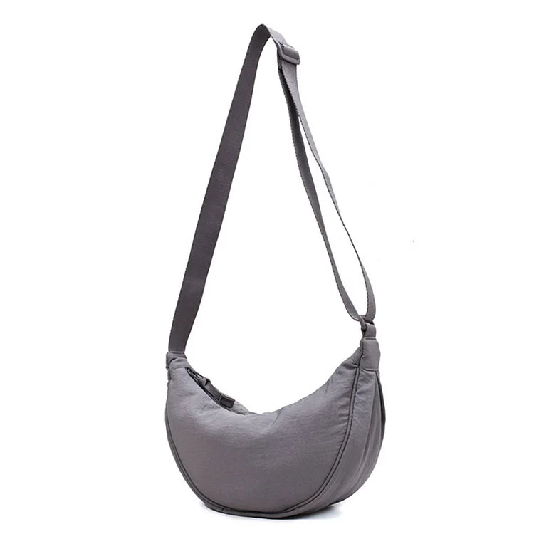 Lisslune | Haze Bag️ | The fashionable dumpling bag for a stylish outfit