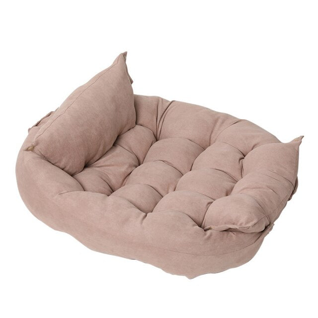 Lisslune | Super Soft Pet Bed