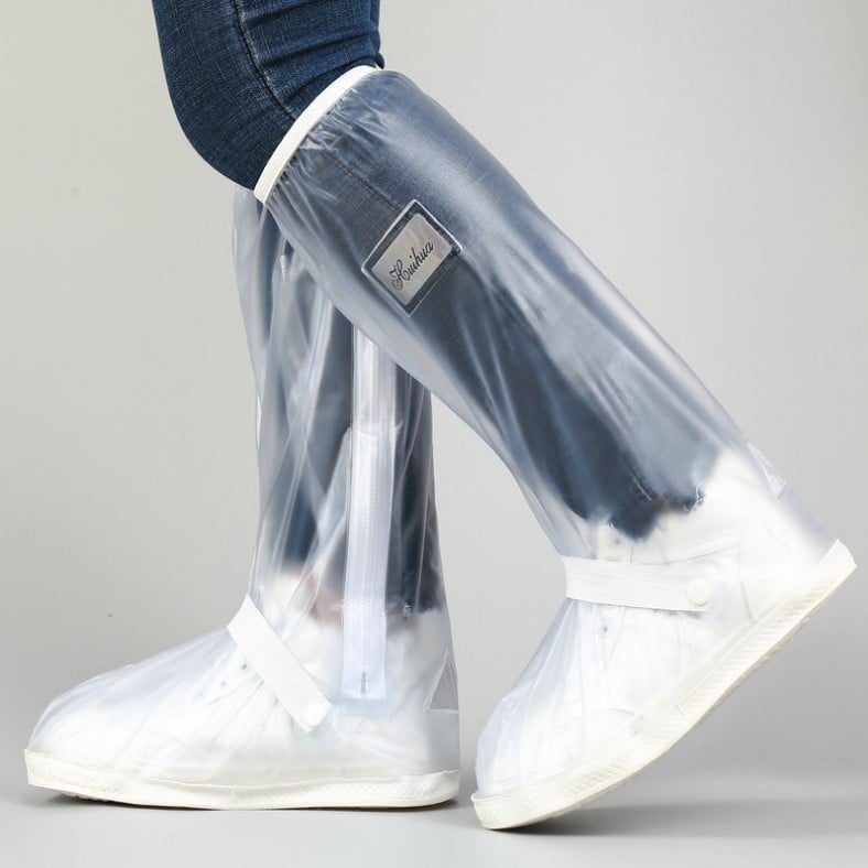 Lisslune | All-Round Long Waterproof Boot Cover