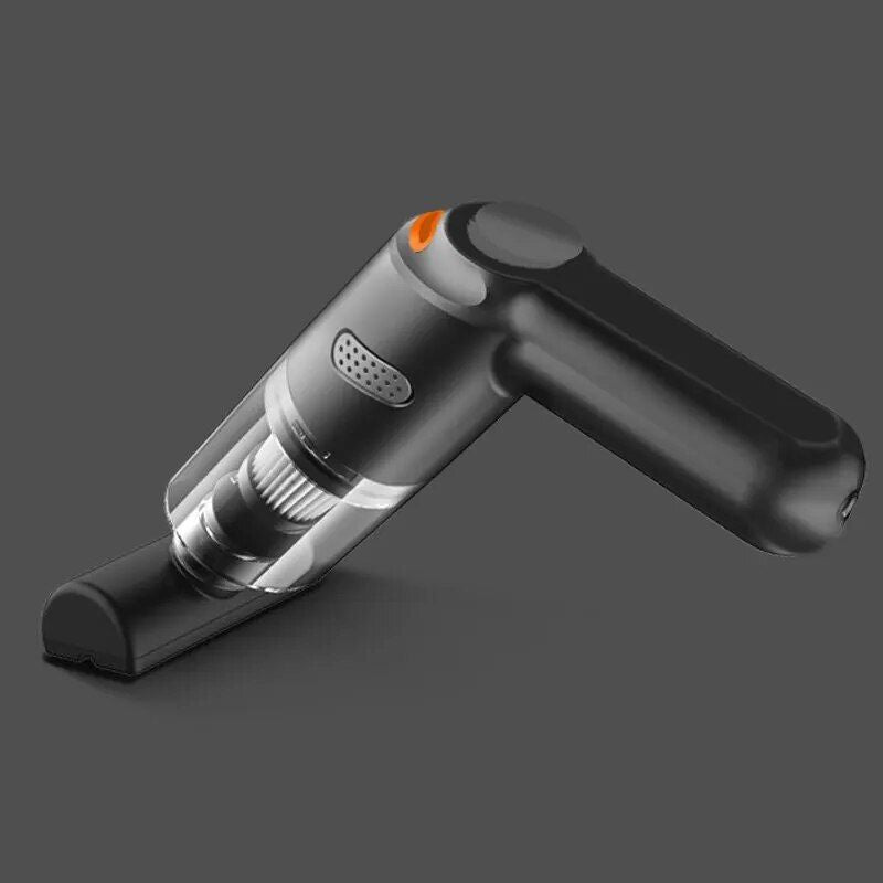 Lisslune | 15000Pa Handheld Wireless Vacuum Cleaner for Home