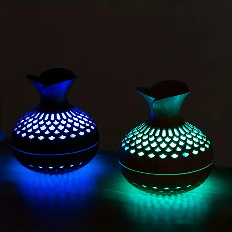 Lisslune | BloomMist - Elegant Flower Diffuser