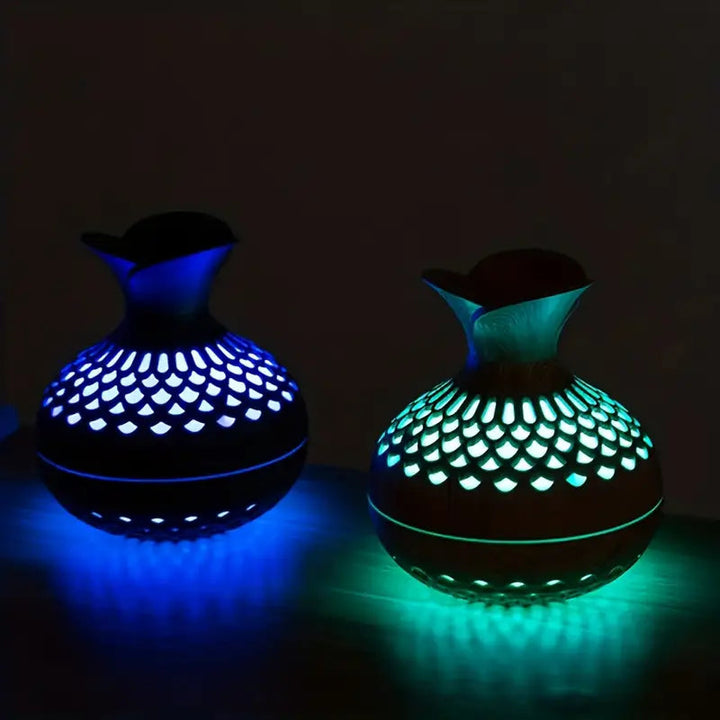 Lisslune | BloomMist - Elegant Flower Diffuser