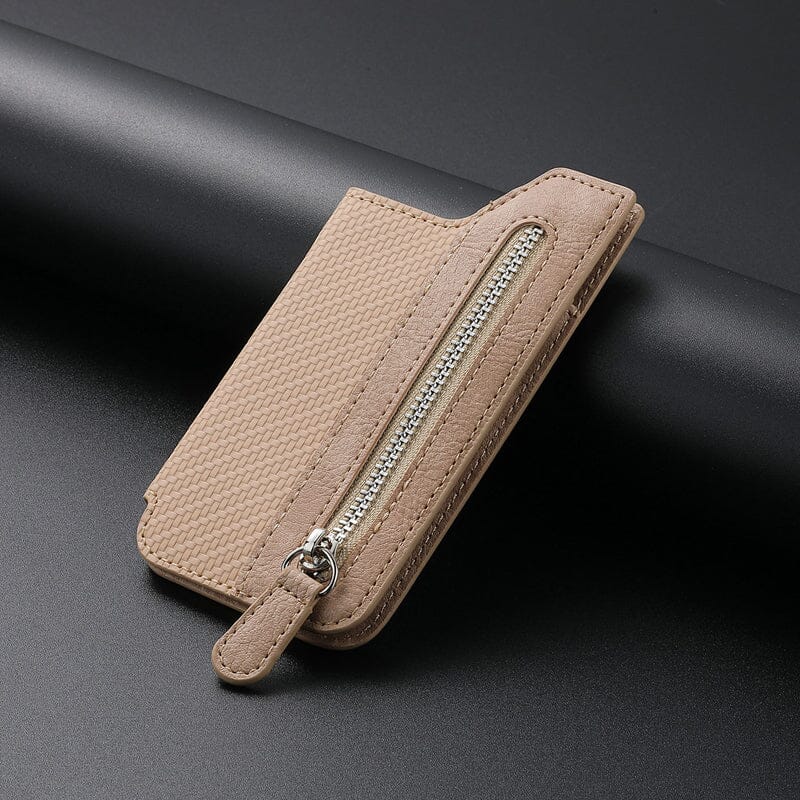 Lisslune | Multifunctional Adhesive Phone Wallet Card Holder