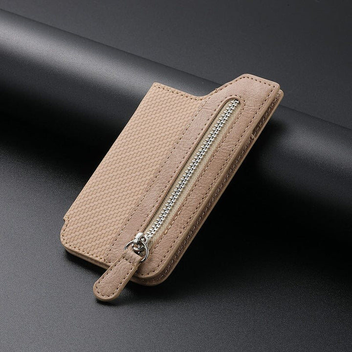 Lisslune | Multifunctional Adhesive Phone Wallet Card Holder