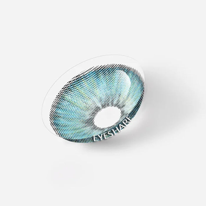 Rynx Estonia Blue 14.5mm 1 Pair | 1 Year