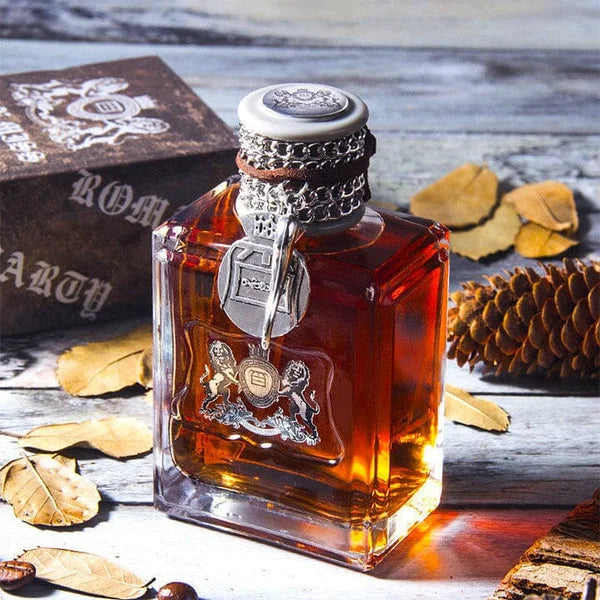 Lisslune | Pheromone perfume for men