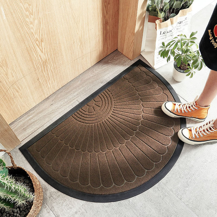 Lisslune | DirtDefender | Premium Anti-Dirt Doormat for an Immaculate Home