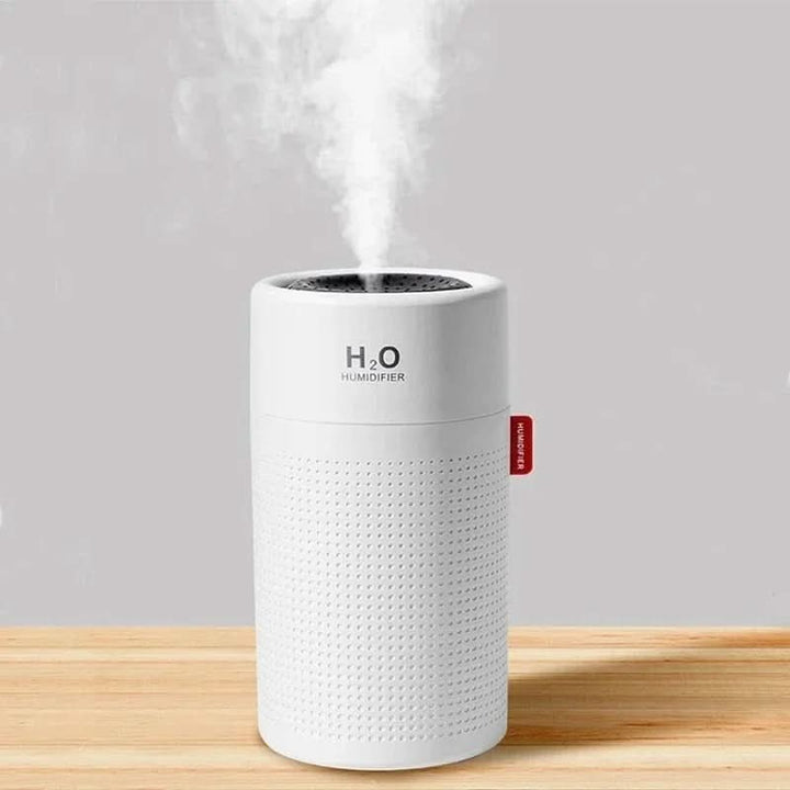 Lisslune | FeuchtRaum Mini – Stylish humidifier for home & on the go