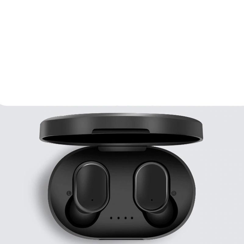Lisslune | Bluetooth Wireless Noise Cancelling Earplugs