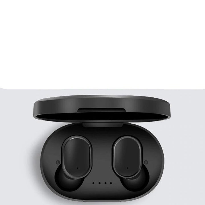 Lisslune | Bluetooth Wireless Noise Cancelling Earplugs