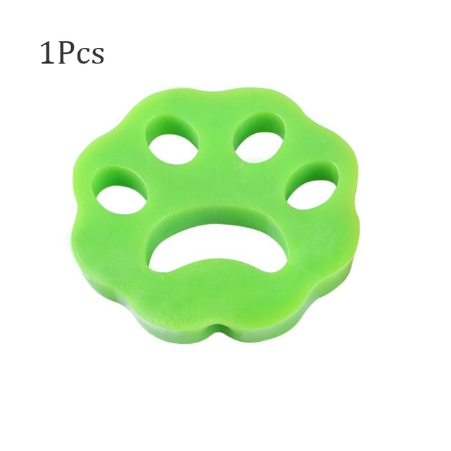 Lisslune | Washing machine pet hair remover