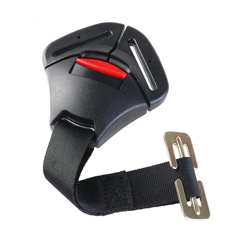 Lisslune | KidGuard SecureFit Child Car Seat Safety Belt Clip