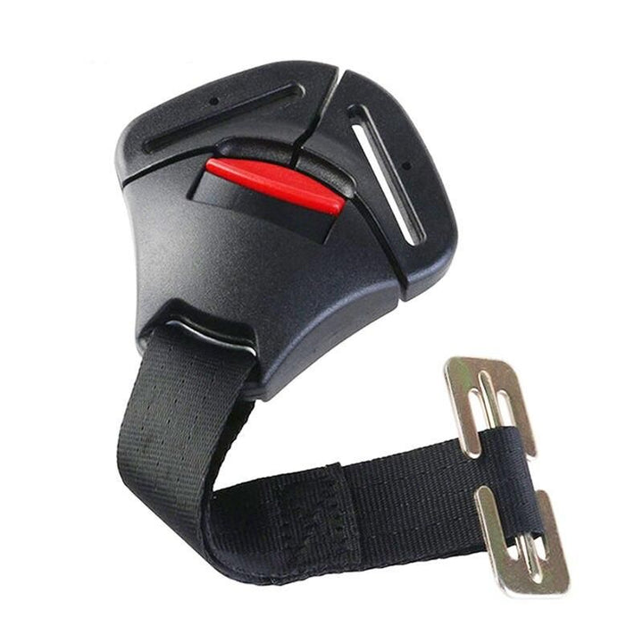 Lisslune | KidGuard SecureFit Child Car Seat Safety Belt Clip