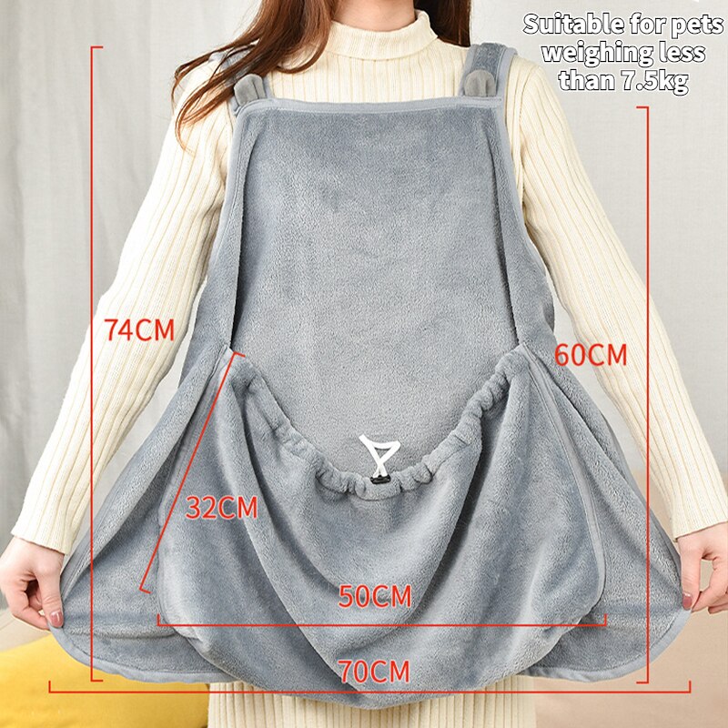 Lisslune | Animal apron