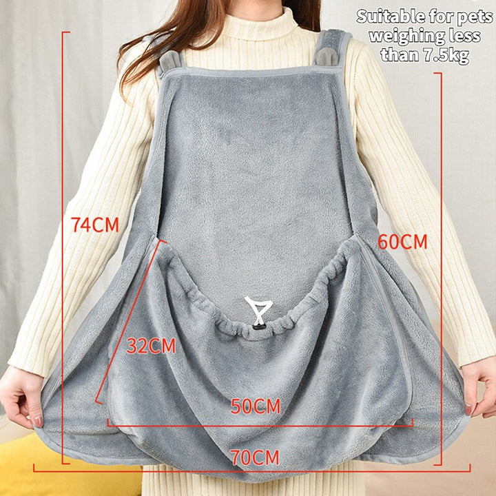 Lisslune | Animal apron