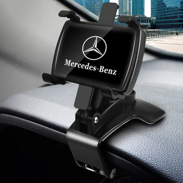 Lisslune | Dashmate | Dashboard Phone Holder