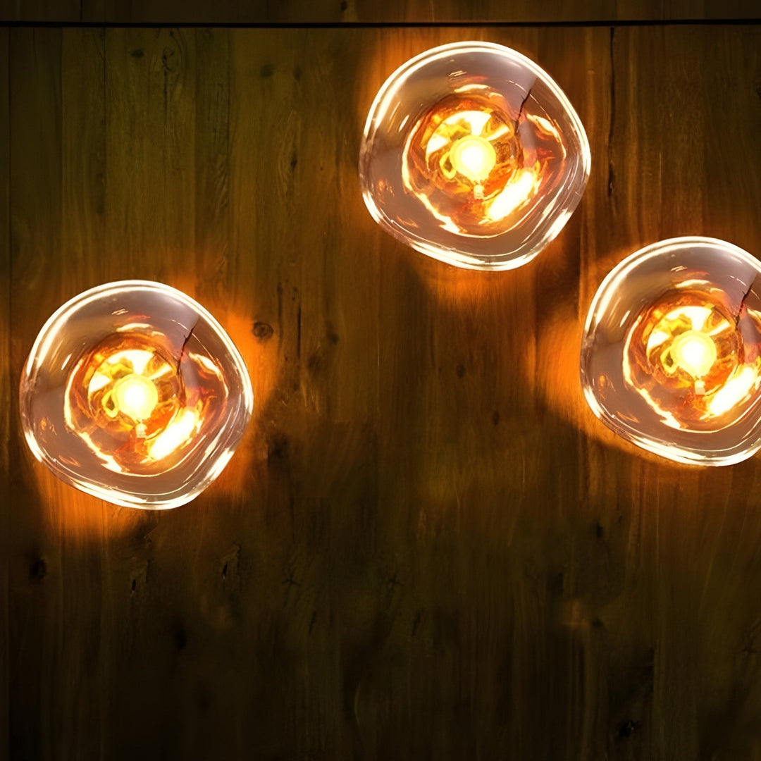 Lisslune | LavaGlow – LED Mood Light