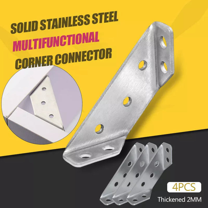 Lisslune | Universal Furniture Corner Connector