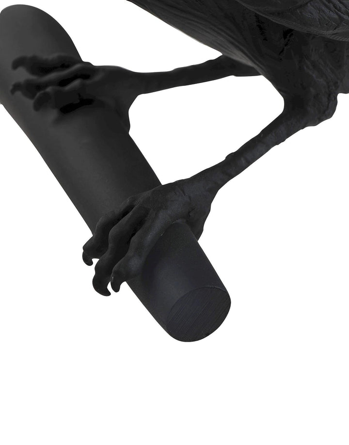 Lisslune | Bird Wall Light