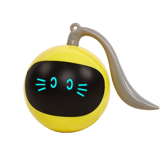 Lisslune | Cats Electronic Toy