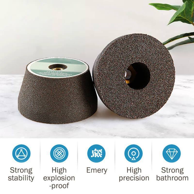 Lisslune | Angle Grinder Wheel
