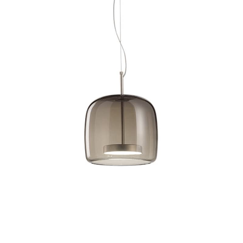 Lisslune | Modern Glass Hotel-Style Pendant Light